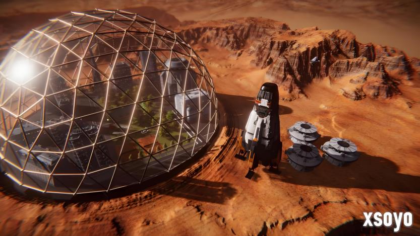 马斯克仍然钟情火星 坚信有生之年会将人类送上去