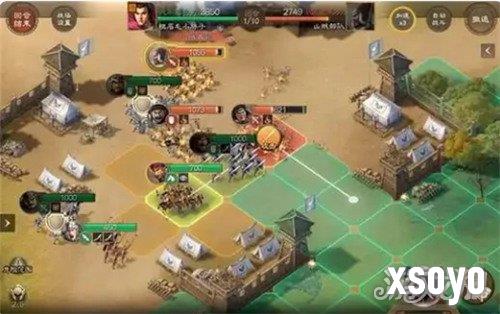 三国志异闻录怎么快速升级 快速升级攻略
