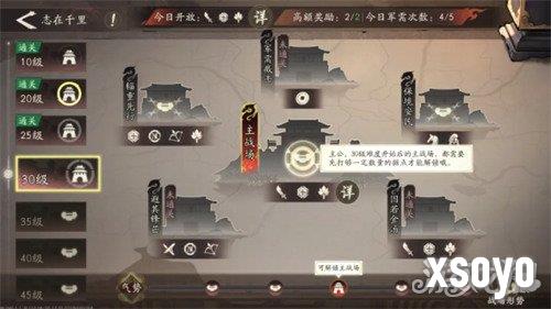 三国望神州道具怎么获得 道具获取攻略