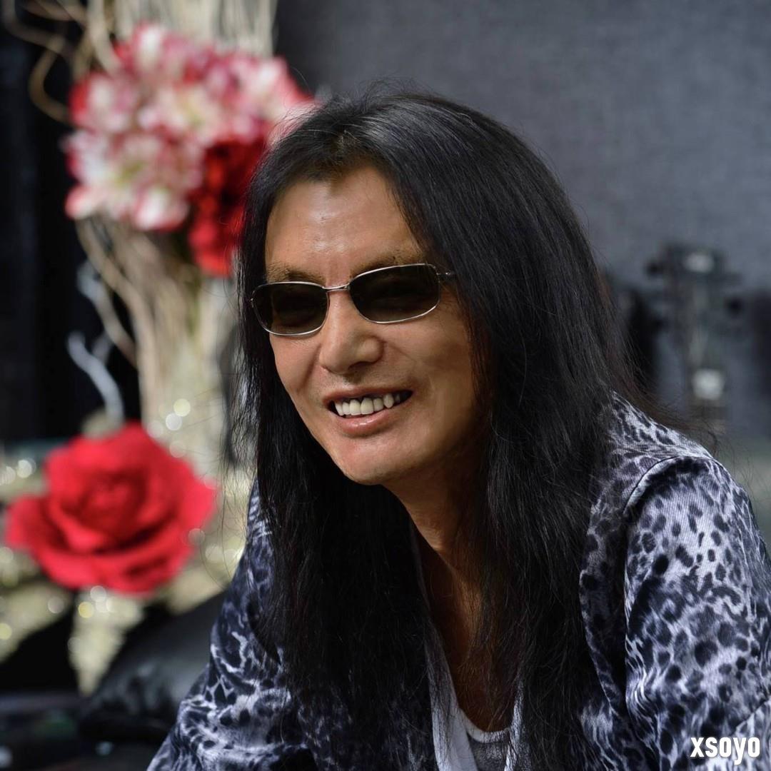 再见”硫酸脸“!《死或生》之父板垣伴信不幸去世 光荣特库摩和粉丝发文哀悼