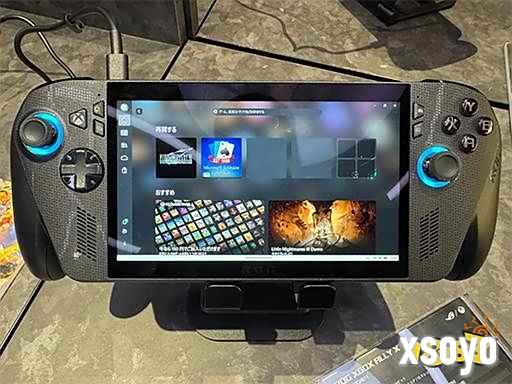 ROG Xbox Ally模式切换:全屏与桌面无需重启