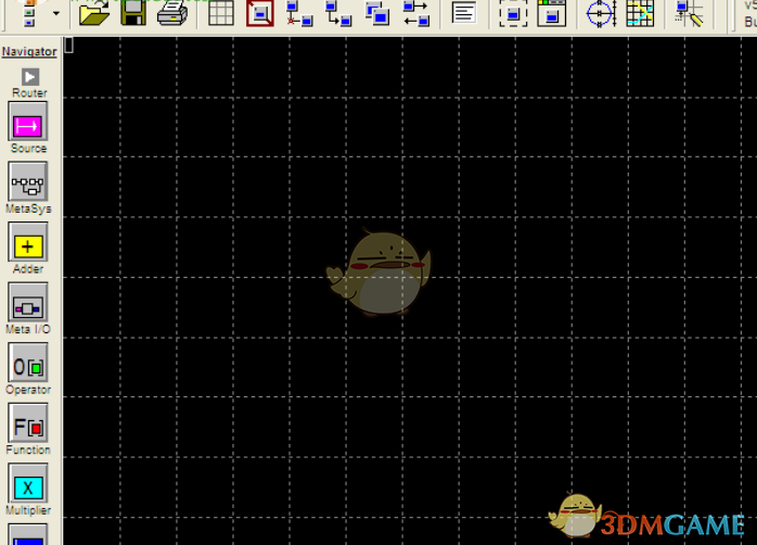 systemview中文版