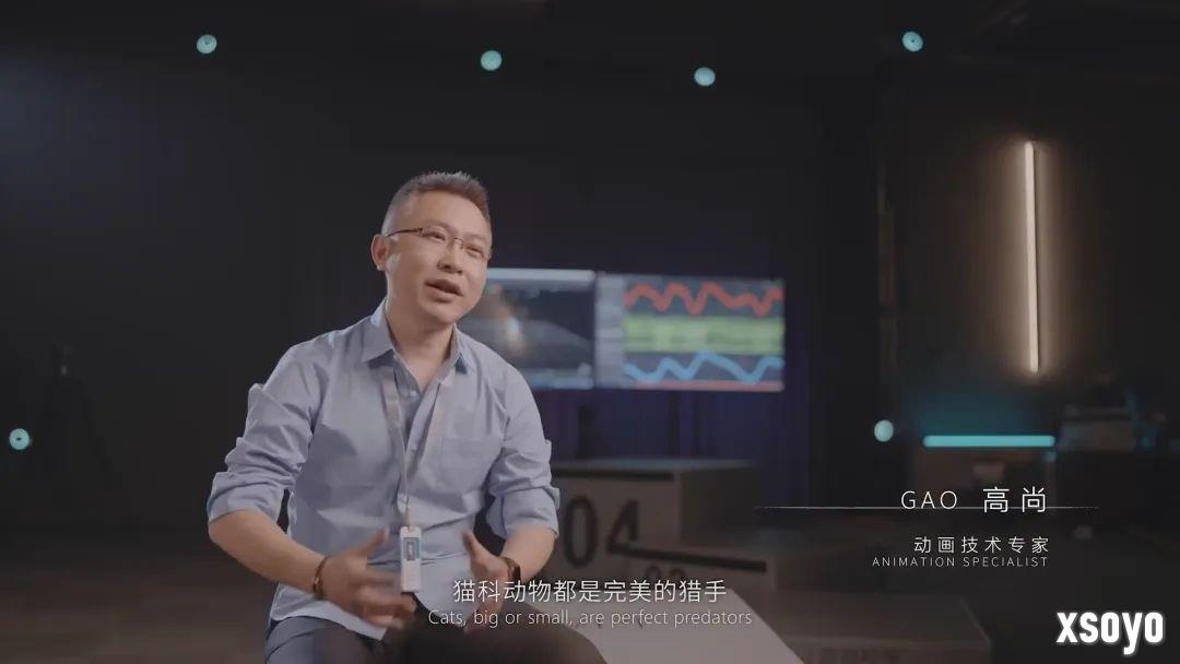 曝腾讯知名大佬加入游戏科学:曾负责推广《斗战神》