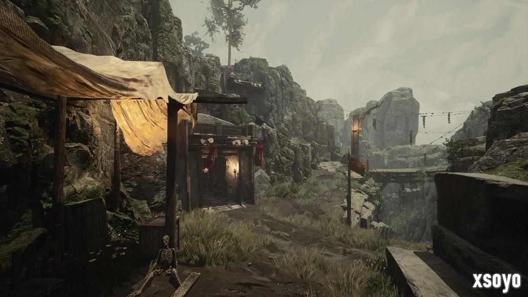《哥特王朝:重制版》Steam发售日更新 2026年第一季度上线