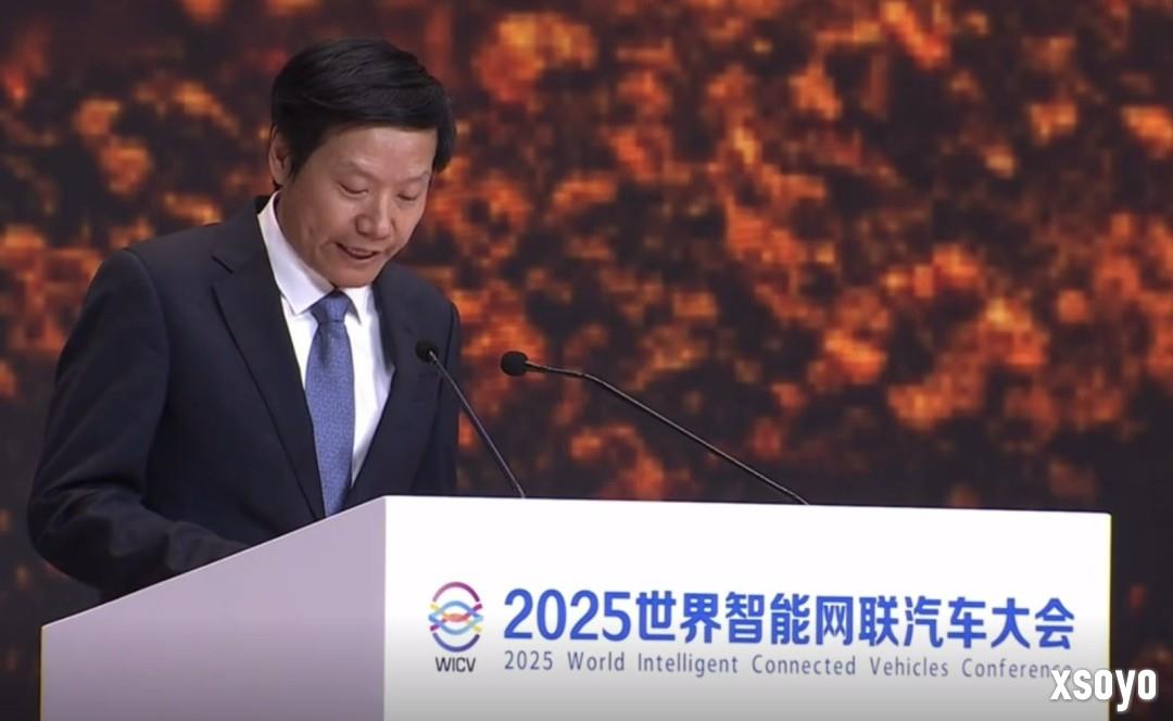 雷军呼吁抵制水军黑公关 营造积极向上的产业环境