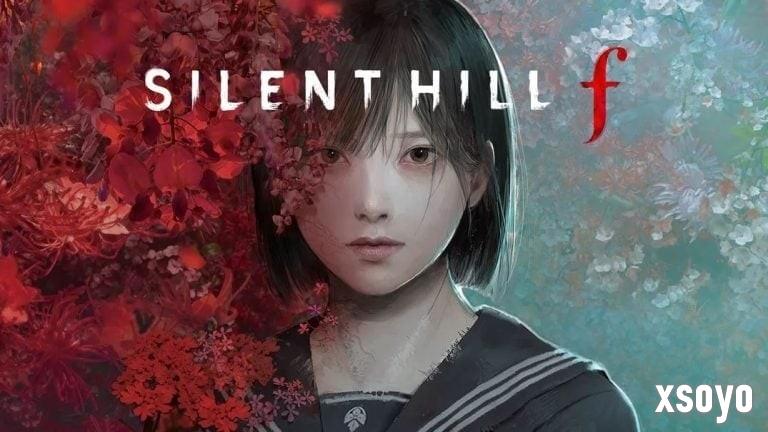 科乐美突发取消《寂静岭f》原声带实体版！数字版仍可通过DLC获取