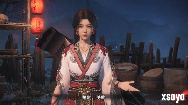 《剑心雕龙》目前不出PV 工长君：单机要有个性 拒绝缝合