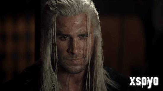 《猎魔人》锤弟表示玩游戏并不能让他更像杰洛特！
