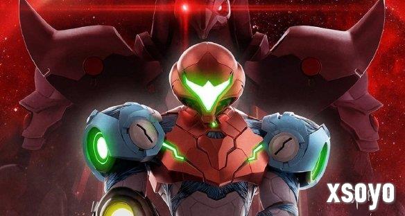 《密特罗德》开发商员工自曝： 每日工作10小时成常态