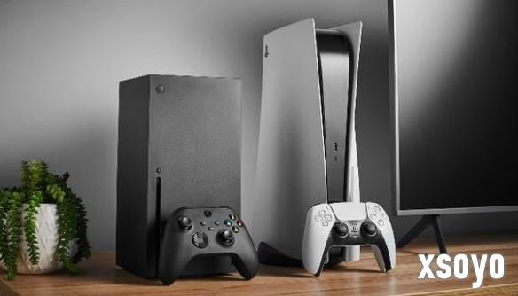 技术格局变了？爆料称FSR4将兼容Xbox 但PS5暂不支持