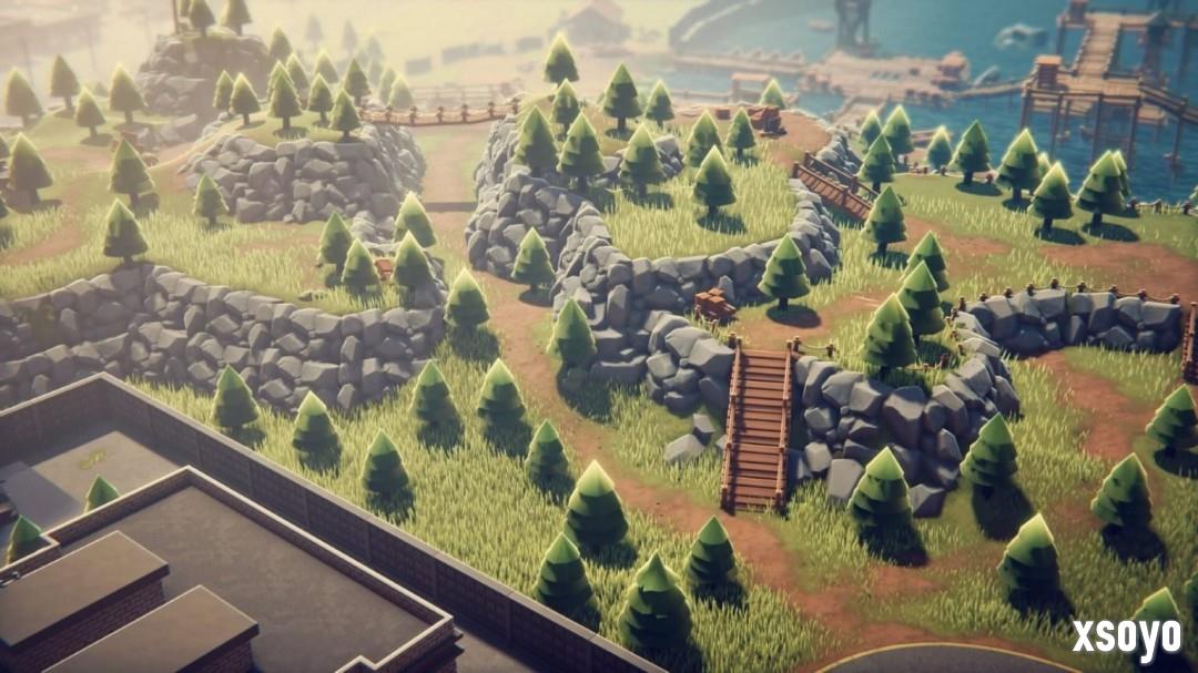 B站发行游戏《逃离鸭科夫》Steam特别好评 在线人数超3万