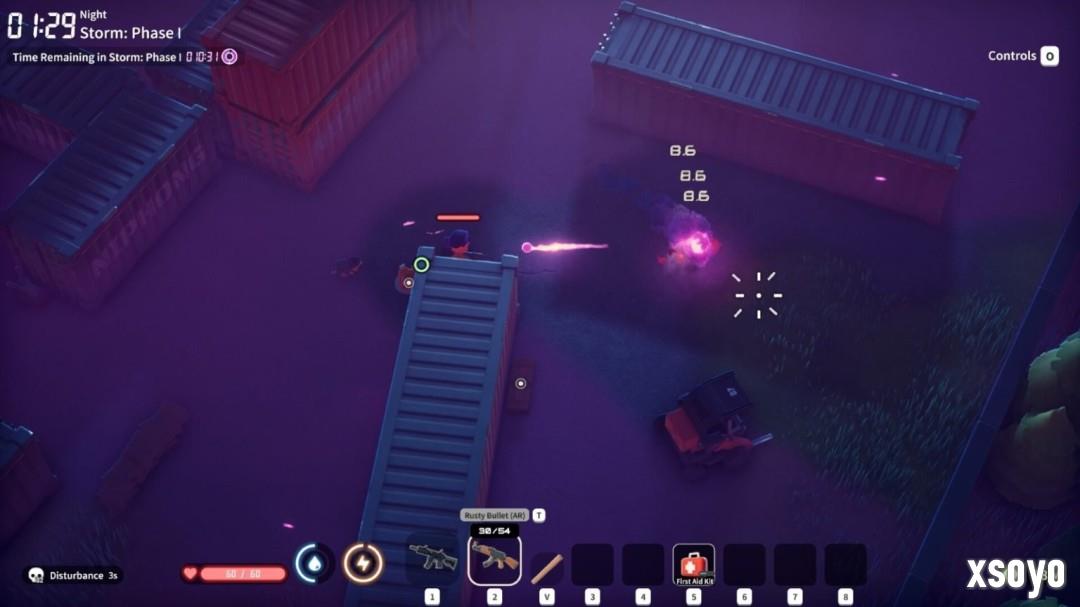 B站发行游戏《逃离鸭科夫》Steam特别好评 在线人数超3万