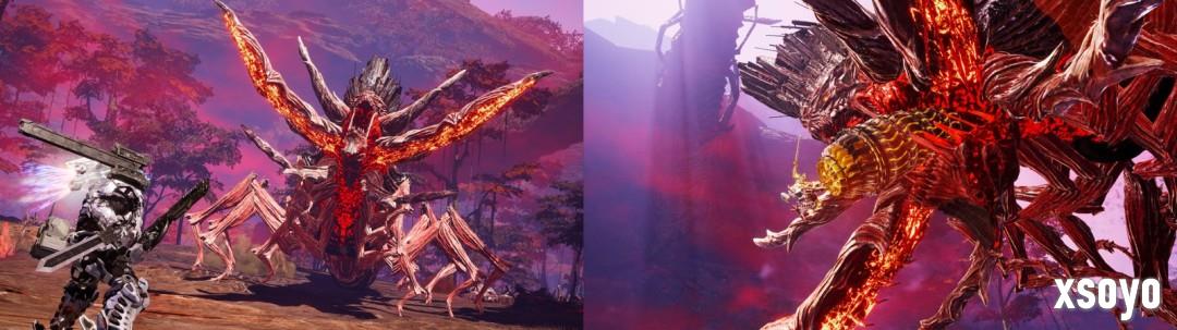 《机甲战魔：神话之裔》1.1.1版本更新 新增服装与两个BOSS