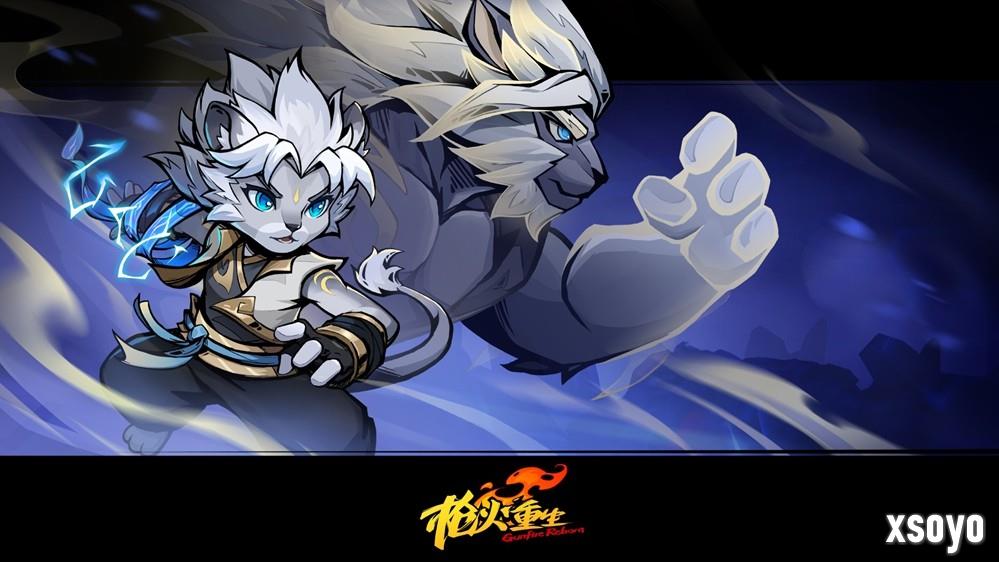 肉鸽+FPS《枪火重生》新DLC