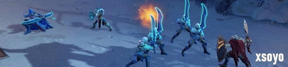 纯享版大秘境！首款多人地下城冒险游戏《秘境战盟》现已上线Steam