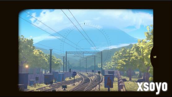 Steam新品节必玩SIGONO 新作：快门按下，看见故乡