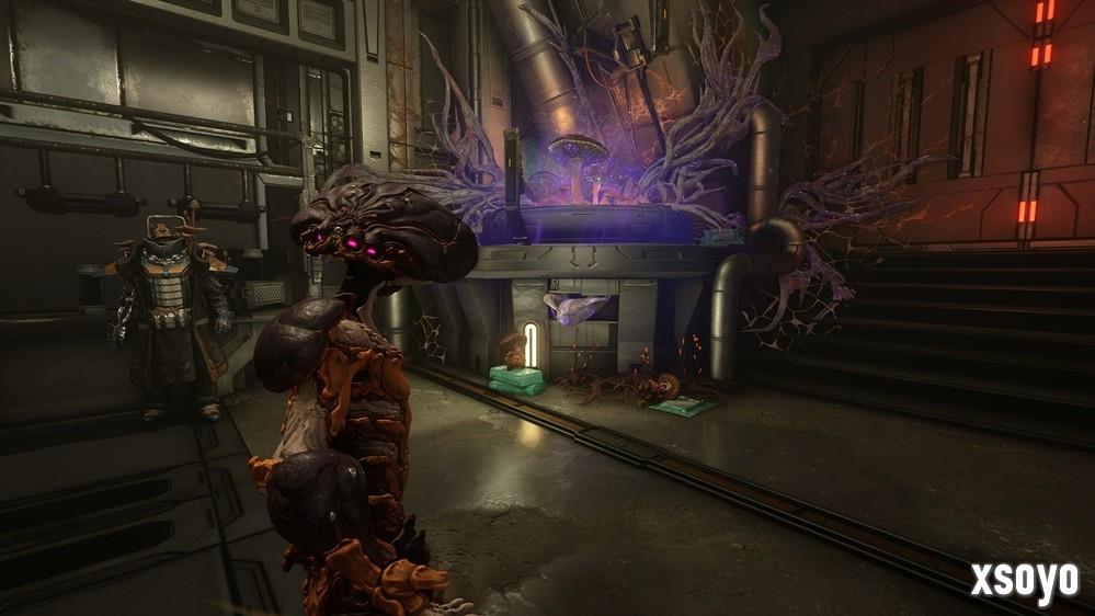 Warframe全新版本《谷底之群智》正式上线，深入未知探索挑战与宝藏