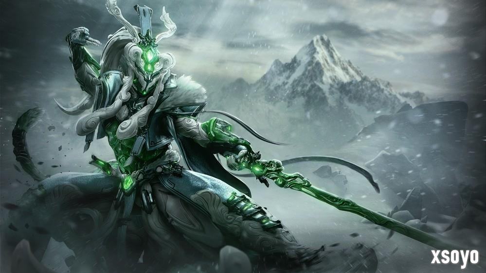 Warframe全新版本《谷底之群智》正式上线，深入未知探索挑战与宝藏