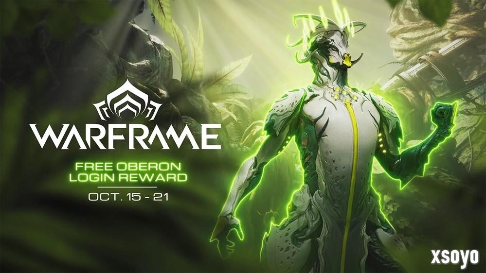 Warframe全新版本《谷底之群智》正式上线，深入未知探索挑战与宝藏