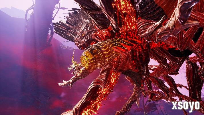 《机甲战魔 神话之裔》免费更新第二弹上线！新增头目与多项优化内容同步登场！