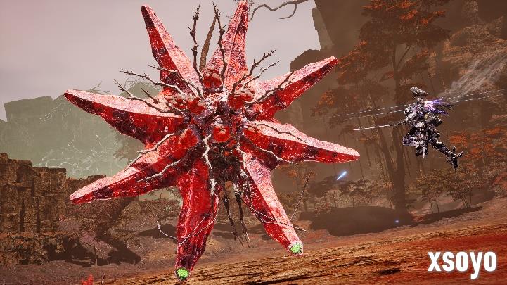《机甲战魔 神话之裔》免费更新第二弹上线！新增头目与多项优化内容同步登场！