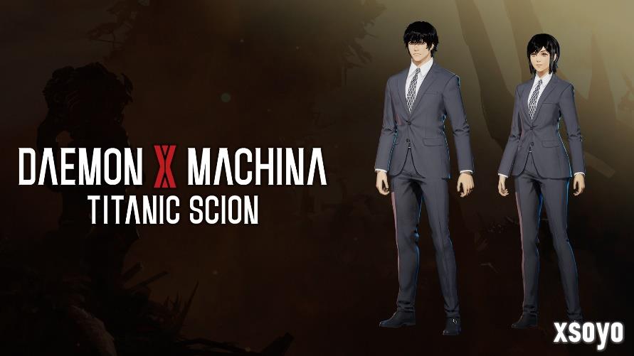 《机甲战魔 神话之裔》免费更新第二弹上线！新增头目与多项优化内容同步登场！