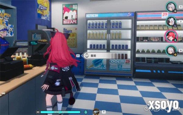 异环便利店玩法怎么玩 便利店玩法介绍