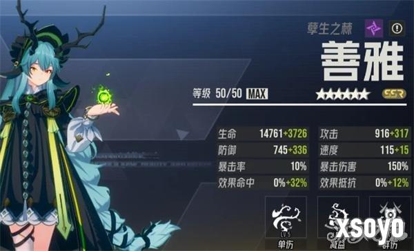 伊瑟毒队怎么培养 毒队培养攻略