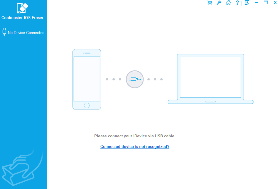Coolmuster iOS Eraserv3.0.20