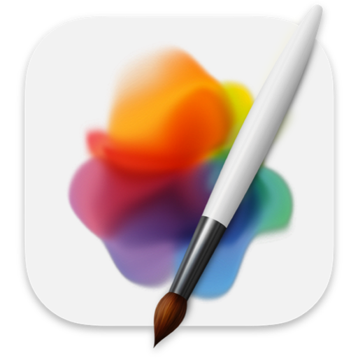 Pixelmator Pro Mac版