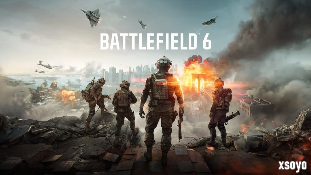 《战地6》移动机制引争议 COD小将vs战地老爸