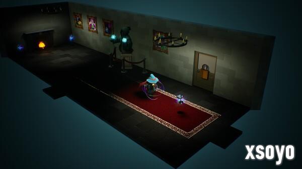 《Lumo 2》多平台发售 经典动作冒险续作