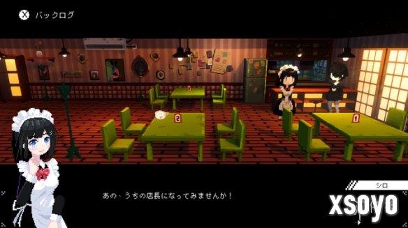 女仆咖啡馆慢生活ADV《电气街的咖啡店》NS版明年发售