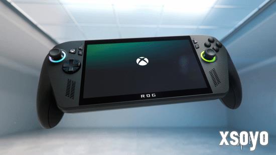 微软推出"掌机兼容计划"! Xbox Ally首批适配游戏揭晓