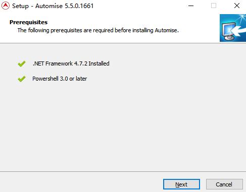Automisev5.5.0.1661