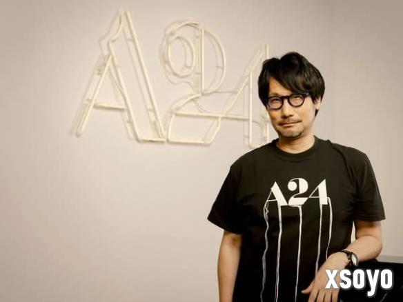 小岛秀夫：AI将接管游戏续作与重制 创作新时代来临