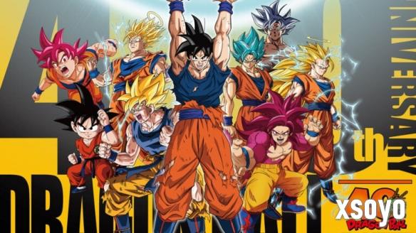 《龙珠》系列新游公布时间确定：2026年1月25日！
