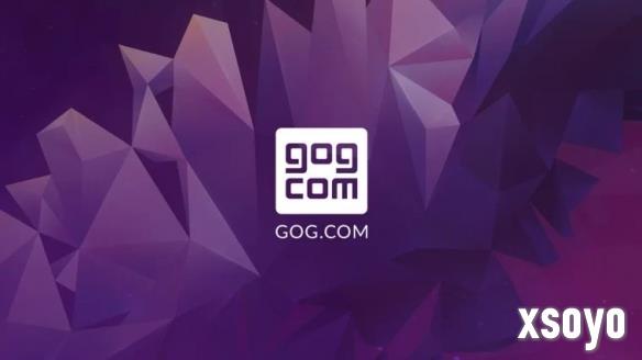 GOG呼吁游戏发售几年后移除加密！会阻碍经典游戏重生