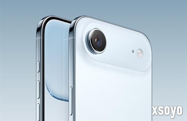 市场反应不及预期 苹果iPhone Air年末或将减产百万台