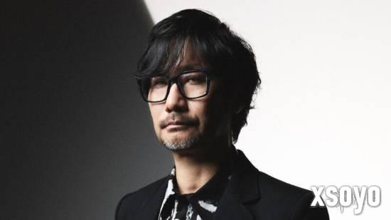 小岛秀夫：未来AI可以完成重制和续作 而人类必须创造