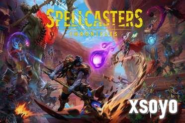 《底特律：化身为人》厂商3v3多人竞技新作上架steam