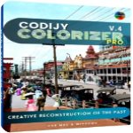 CODIJY Colorizer Pro v4.0.0
