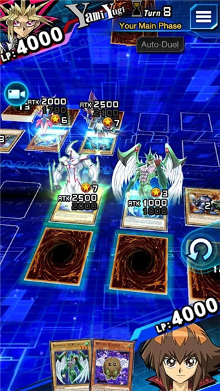 游戏王决斗链接国际服版(Duel Links)