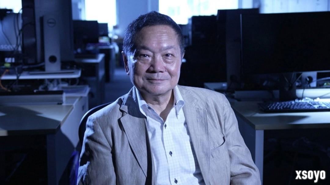 久多良木健再次回顾PlayStation主机诞生的过程