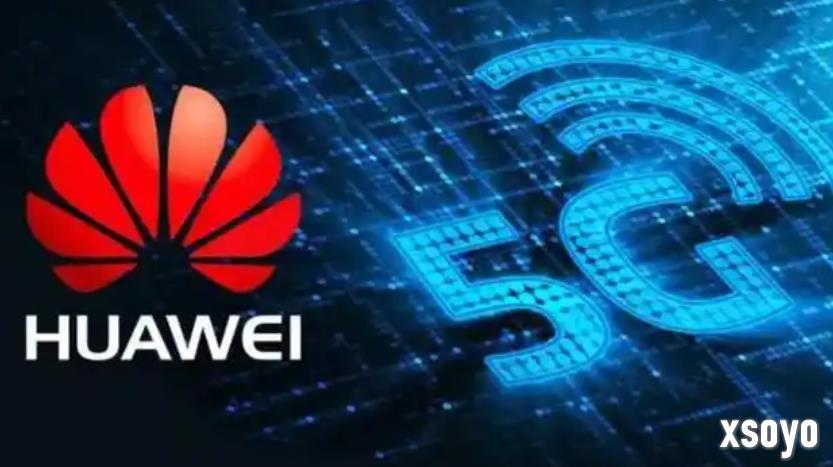 华为5G-A新突破 上行峰值速率突破1Gbps