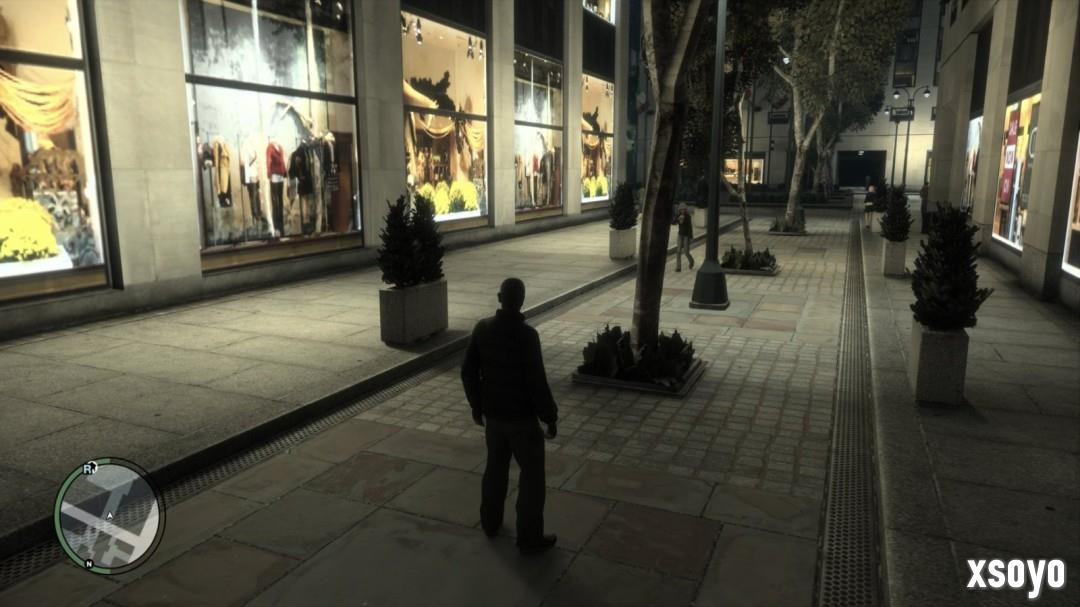 MOD作者再推新作品 为《侠盗猎车4》加入光追效果