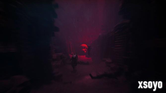 《生灵重塑》Steam心愿单突破100万 小小梦魇工作室新作