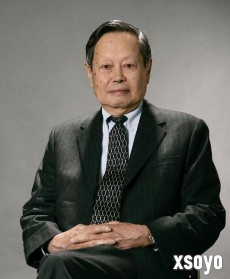 沉痛悼念！杨振宁先生因病在北京逝世 享年103岁