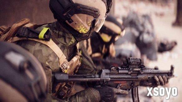 《战地6》移动机制引爆玩家分歧！开发组寻求平衡点