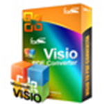 Visio转换到PDF转换器v3.0